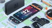 Nintendo Switch 2 Welcome Tour